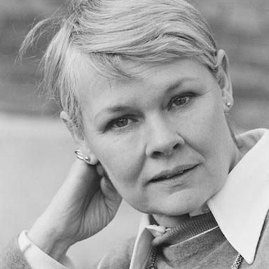 Judi Dench