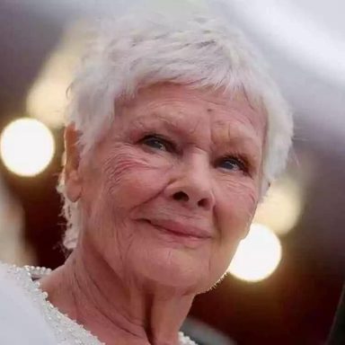Judi Dench
