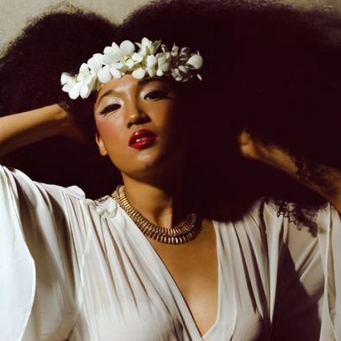 Judith Hill