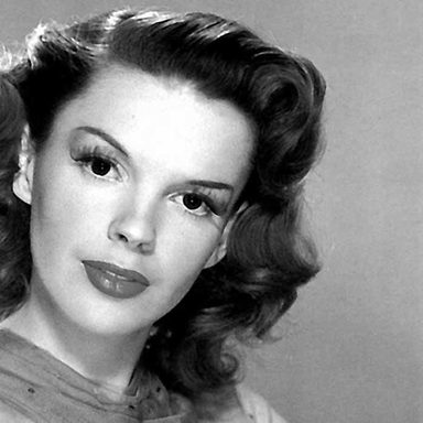 Judy Garland