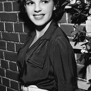 Judy Garland