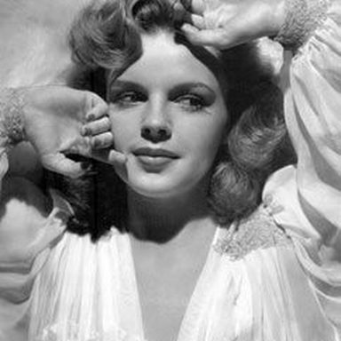 Judy Garland