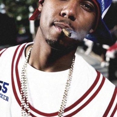 Juelz Santana