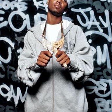 Juelz Santana