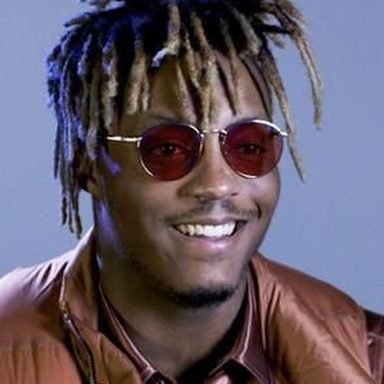 Juice WRLD photo 11