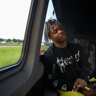Juice WRLD photo 9