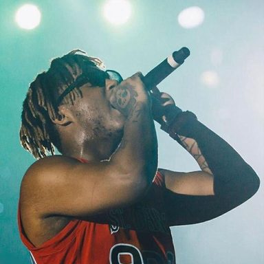 Juice WRLD
