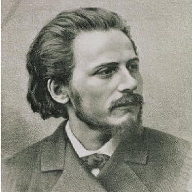 Jules Massenet