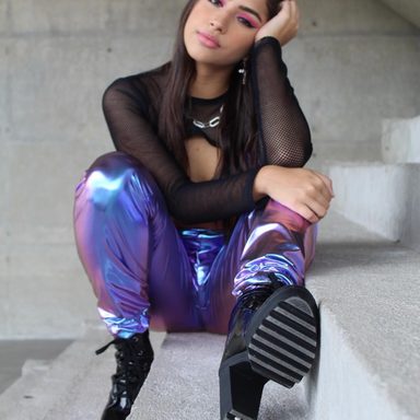 Julia Joia photo 12