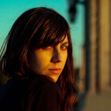 Julia Holter