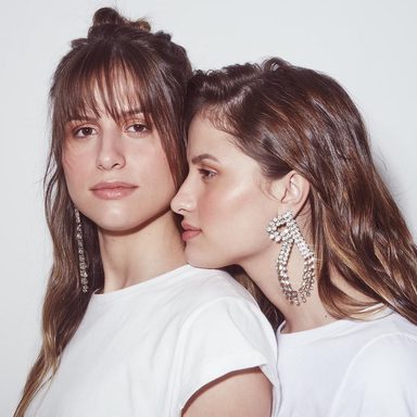 Júlia e Rafaela