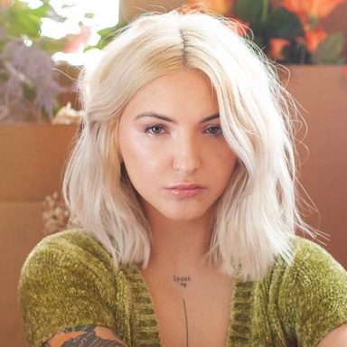 Julia Michaels