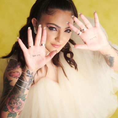 Julia Michaels