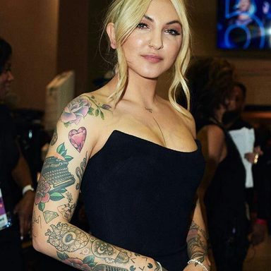 Julia Michaels