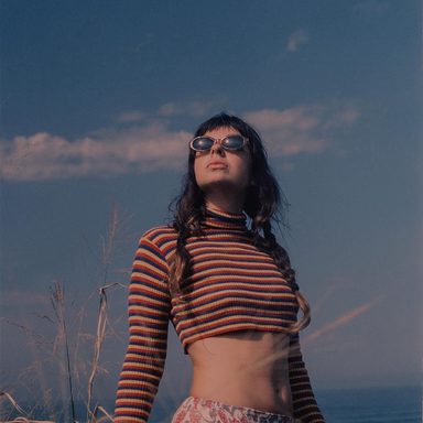 Julia Mestre