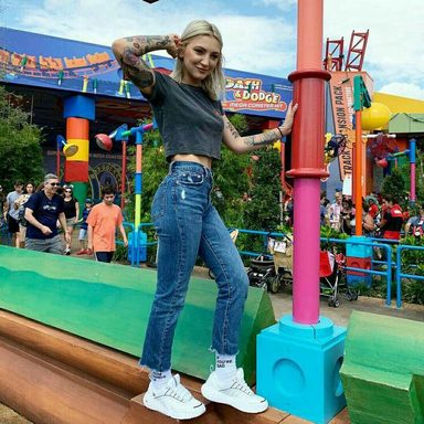 Julia Michaels