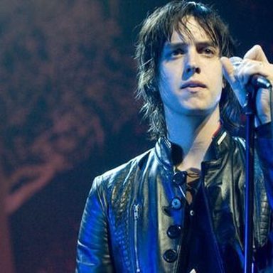 Julian Casablancas photo 23