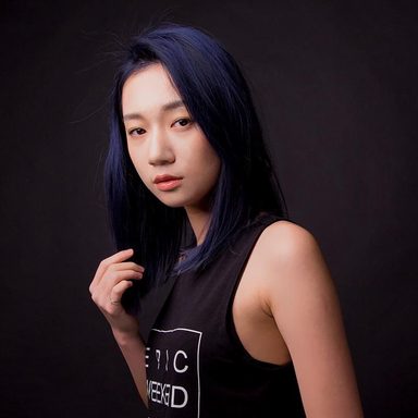 Julia Wu