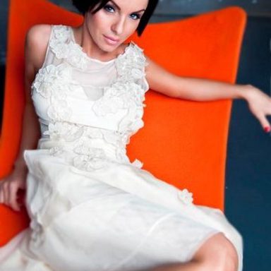 Julia Volkova photo 9