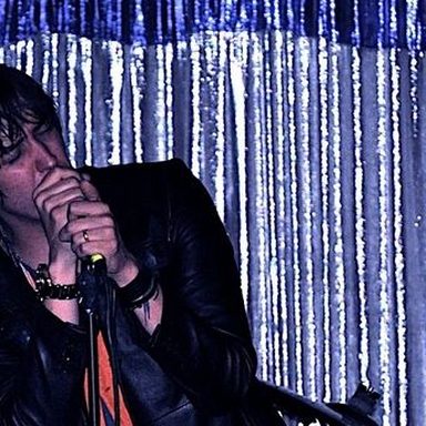 Julian Casablancas photo 26