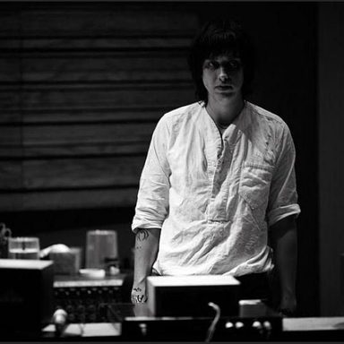 Julian Casablancas photo 11