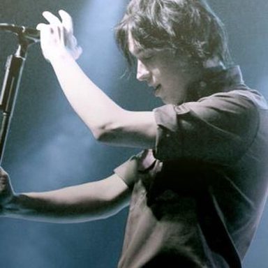 Julian Casablancas
