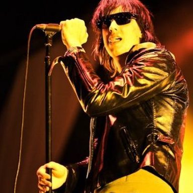 Julian Casablancas photo 34