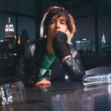Julian Casablancas photo 40