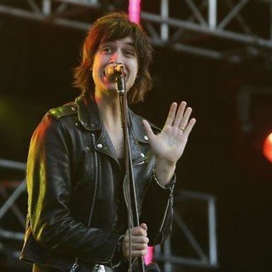 Julian Casablancas photo 19