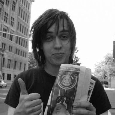 Julian Casablancas