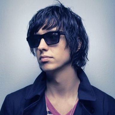 Julian Casablancas photo 60