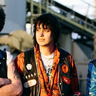 Julian Casablancas photo 16