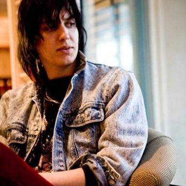 Julian Casablancas photo 37