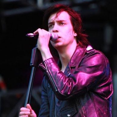 Julian Casablancas photo 30