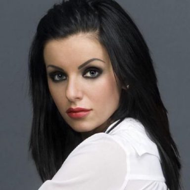 Julia Volkova photo 10