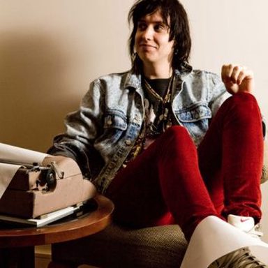 Julian Casablancas photo 38