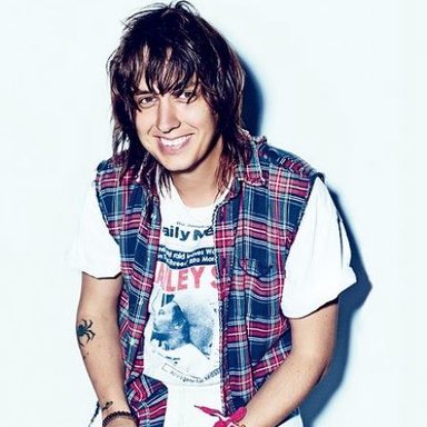 Julian Casablancas photo 17