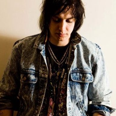 Julian Casablancas photo 35