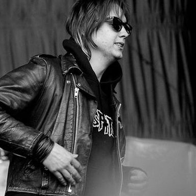 Julian Casablancas photo 25