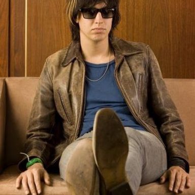 Julian Casablancas photo 39