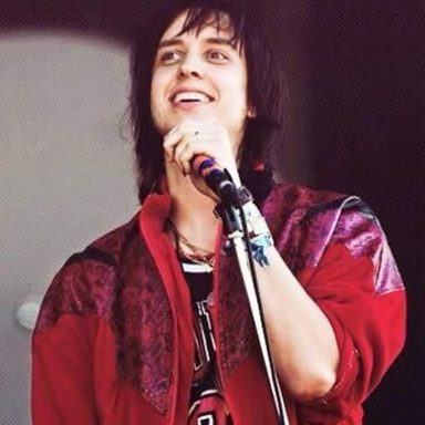 Julian Casablancas photo 12