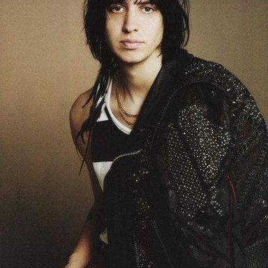 Julian Casablancas photo 56