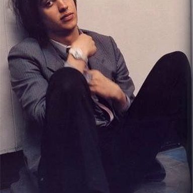 Julian Casablancas photo 32