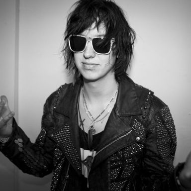 Julian Casablancas photo 36