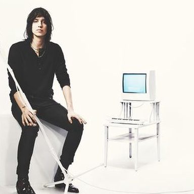 Julian Casablancas photo 22