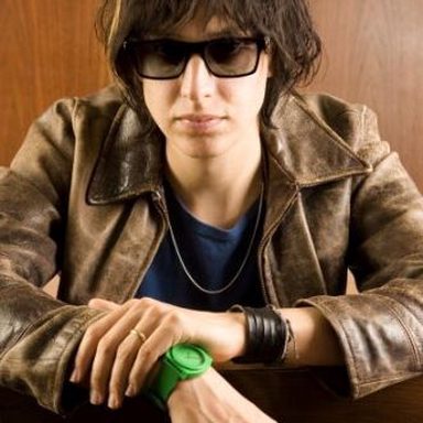 Julian Casablancas photo 50