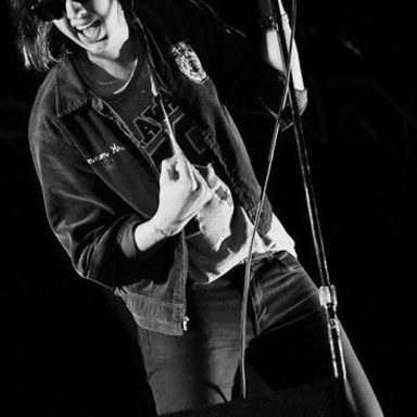 Julian Casablancas photo 15