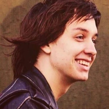 Julian Casablancas photo 13
