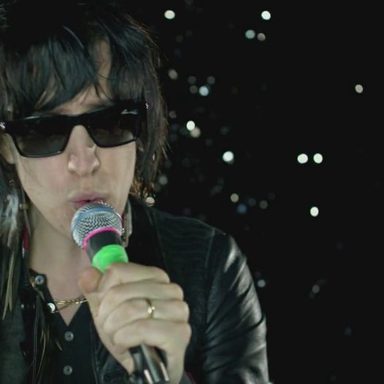 Julian Casablancas photo 27