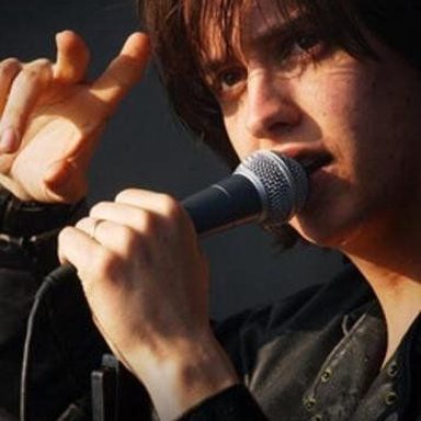 Julian Casablancas photo 43